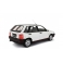 Fiat Tipo 2.0 16V 1991 (White) model 1:18 Laudoracing-Model LM125A