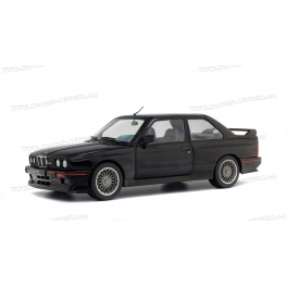 BMW (E30) M3 Sport Evo 1990 model 1:18 Solido S1801501