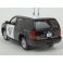 Chevrolet Tahoe California Highway Patrol (Police) 2012 model 1:43 GreenLight GL86098