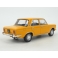 Fiat 125 Special 1968 (Orange) model 1:24 WhiteBox WB124040