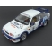 Ford Sierra RS Cosworth Nr.14 Rally 1000 Lakes 1988, IXO MODELS 1:18