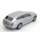 Bentley Continental Flying Star by Touring 2010, BoS Models 1:18
