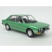 BMW (E12) 518 1974 (Green Met.) model 1:18 MCG (Model Car Group) MCG18119