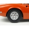 Ferrari Dino 246 GT 1969 (Orange) model 1:18 MCG (Model Car Group) MCG18167
