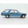 Peugeot 504 GR Break 1976 (Blue Met.) model 1:18 MCG (Model Car Group) MCG18213