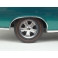 Pontiac GTO 1966 model 1:18 ACME A1801212