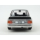 BMW (E10) 2002 Turbo 1973 (Silver) model 1:18 MCG (Model Car Group) MCG18149