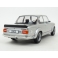 BMW (E10) 2002 Turbo 1973 (Silver) model 1:18 MCG (Model Car Group) MCG18149
