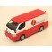 Toyota Hiace Van 2007 JCollection, J-COLLECTION 1:43