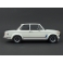 BMW (E10) 2002 Turbo 1973 (White) model 1:18 MCG (Model Car Group) MCG18148