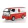 Toyota Hiace Van 2007 JCollection, J-COLLECTION 1:43