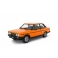 Fiat 131 Racing 2000 TC 1978 (Orange) model 1:18 Laudoracing-Model LM127A