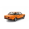 Fiat 131 Racing 2000 TC 1978 (Orange) model 1:18 Laudoracing-Model LM127A