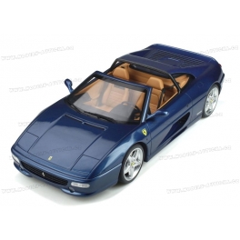 Ferrari F355 GTS 1995 model 1:12 GT Spirit GT833