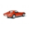 Chevrolet Corvette (C3) Coupe 1968 (Bronze) model 1:12 GT Spirit GT811