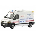 Renault Master Police BAPSA, Eligor 1:43