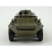 Obojživelné obrněné vozidlo BTR-60PB NVA model 1:43 Premium ClassiXXs PCL47107