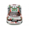 Toyota Celica GT-Four (ST205) Nr.1 Winner Rallye Tour de Corse 1995 model 1:18 OttO mobile OT302