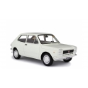 Fiat 127 1 ° Serie 1971 (White) model 1:18 Laudoracing-Model LM129A