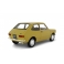 Fiat 127 1 ° Serie 1971 (Ocher) model 1:18 Laudoracing-Model LM129E