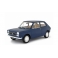 Fiat 127 1 ° Serie 1971 (Blue) model 1:18 Laudoracing-Model LM129F