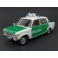 Lada 1600 (VAZ 2106) Polizei 1981, Triple9 1:18