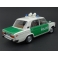 Lada 1600 (VAZ 2106) Polizei 1981 model 1:18 Triple9 T9-1800245