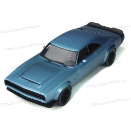 Dodge Super Charger Concept (1968) 2018 model 1:18 GT Spirit GT841