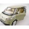 Volkswagen Microbus Concept Car 2001, Revell 1/18 scale