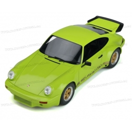 Porsche 911 3.0 RS 1974 (Green) model 1:18 GT Spirit GT822