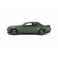 Dodge Challenger R/T Scat Pack Widebody 2019 (Green Met.) model 1:18 GT Spirit GT815
