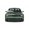 Dodge Challenger R/T Scat Pack Widebody 2019 (Green Met.) model 1:18 GT Spirit GT815