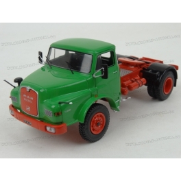 MAN 19.280H 1971 (Green) model 1:43 IXO Models TR037