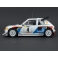 Peugeot 205 T16 E2 Nr.4 Rally Monte Carlo 1986 model 1:18 IXO MODELS 18RMC049B