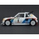 Peugeot 205 T16 E2 Nr.8 Rally Monte Carlo 1986 model 1:18 IXO MODELS 18RMC049C
