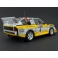 Audi Sport Quattro S1 Nr.4 RAC Rally 1985 model 1:18 IXO MODELS 18RMC048B