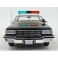 Chevrolet Caprice Classic Sedan California Highway Patrol (Police) 1987 model 1:18 MCG (Model Car Group) MCG18218