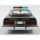 Chevrolet Caprice Classic Sedan California Highway Patrol (Police) 1987 model 1:18 MCG (Model Car Group) MCG18218