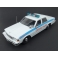 Chevrolet Caprice Classic Sedan Chicago Police 1987 model 1:18 MCG (Model Car Group) MCG18219