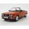BMW (E30) 325i Convertible 1985 (Red) model 1:18 MCG (Model Car Group) MCG18151