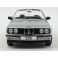 BMW (E30) 320i Convertible 1985 (Silver Met.) model 1:18 MCG (Model Car Group) MCG18152