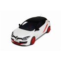 Renault Megane III RS Trophy R 2014, OttO mobile 1/18 scale