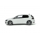 Volkswagen Golf VII R 2014 (White) model 1:18 OttO mobile OT883