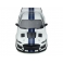 Ford Mustang Shelby GT500 Dragon Snake 2020 model 1:18 GT Spirit GT306
