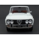 Alfa Romeo Giulia Nuova Super 1300 1974 (White) model 1:18 MCG (Model Car Group) MCG18146