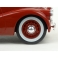 Tatra T87 1937 (Dark Red) model 1:18 MCG (Model Car Group) MCG18222