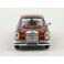 Mercedes Benz (W111) 220 SE 1959 model 1:43 IXO Models CLC357N