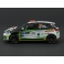Renault Clio RSR Rally5 Nr.48 Rally Mexico 2020 model 1:43 IXO Models RAM756