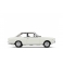 Fiat 124 Sport Coupe 1969 (White) model 1:18 Laudoracing-Model LM131C