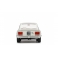 Fiat 124 Sport Coupe 1969 (White) model 1:18 Laudoracing-Model LM131C